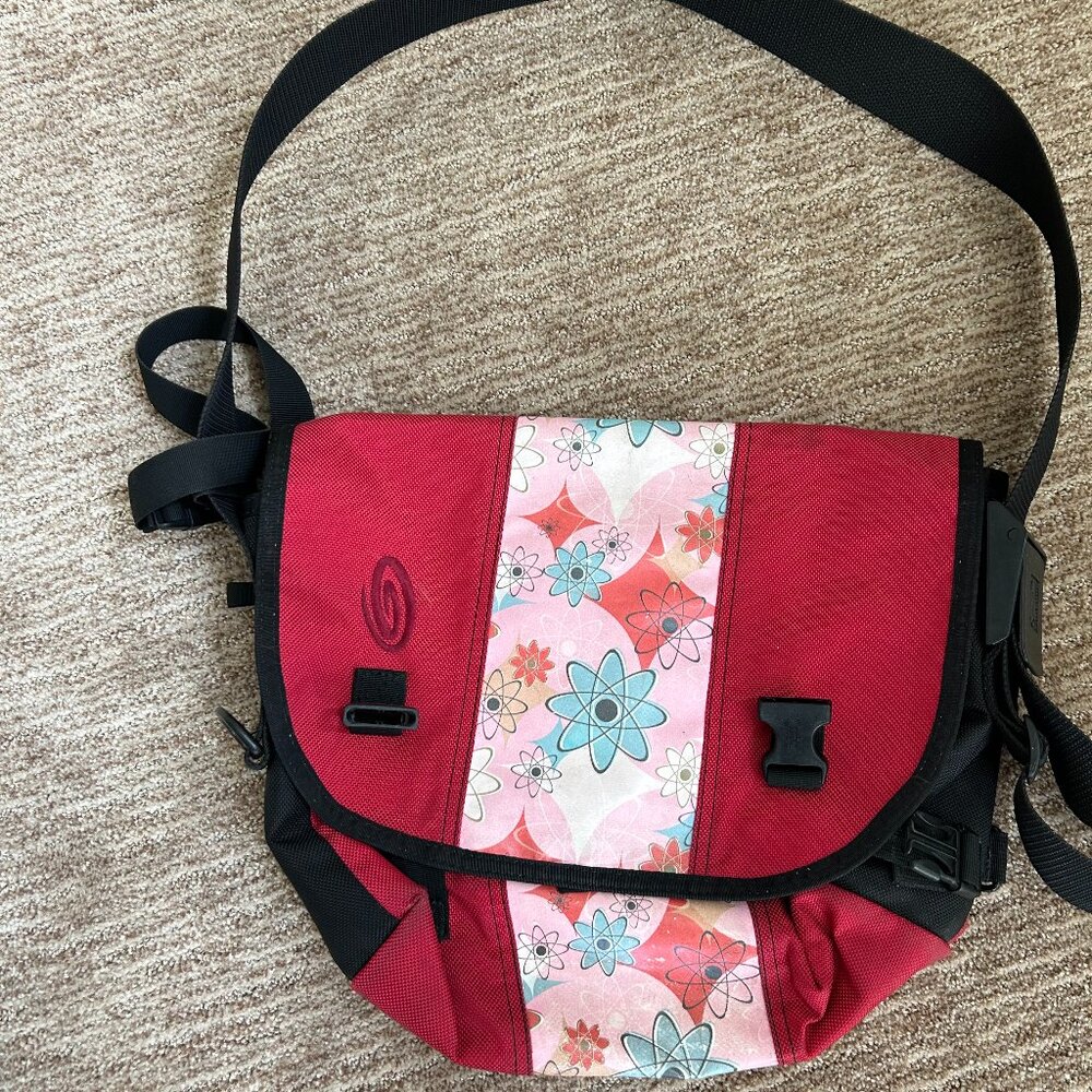 Timbuk2 Messenger Bag